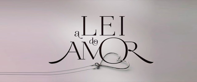 'A Lei do Amor' está a chegar à antena da SIC (Veja a Primeira Promo)