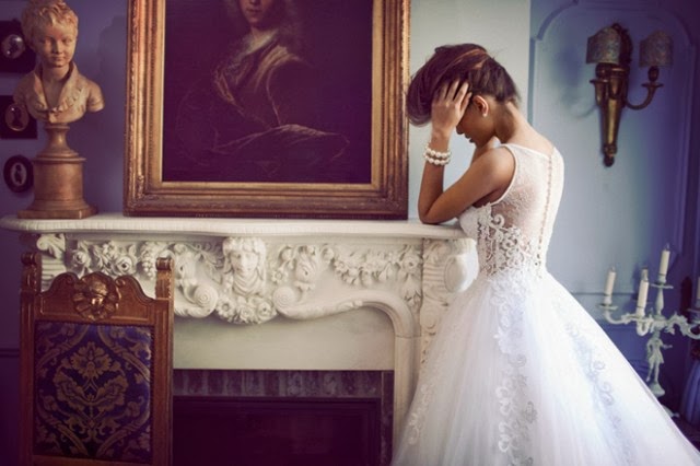 Imponentes vestidos de novia | Moda y Tendencias Imponentes vestidos de novia | Moda y Tendencias