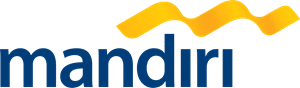 Logo Bank Mandiri - Bunga kartu kredit mandiri