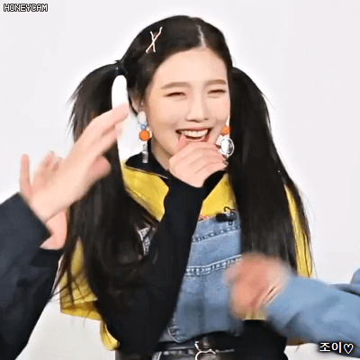 180107 슈가맨 시즌2 1화 레드벨벳 조이.gif | 인스티즈