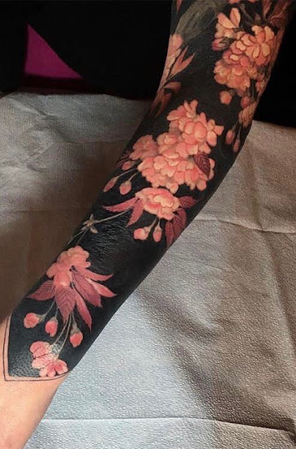 Tatuagens femininas para o antebraço Tatuagens femininas para o antebraço