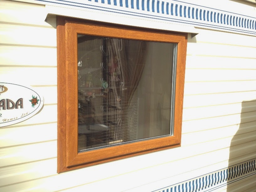 static caravan double glazing in Bournemouth,Pool,Southampton