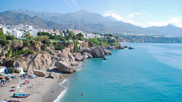 Spiaggia di Malaga - Poracci In Viaggio spiaggia-di-malaga-poracci-in-viaggio