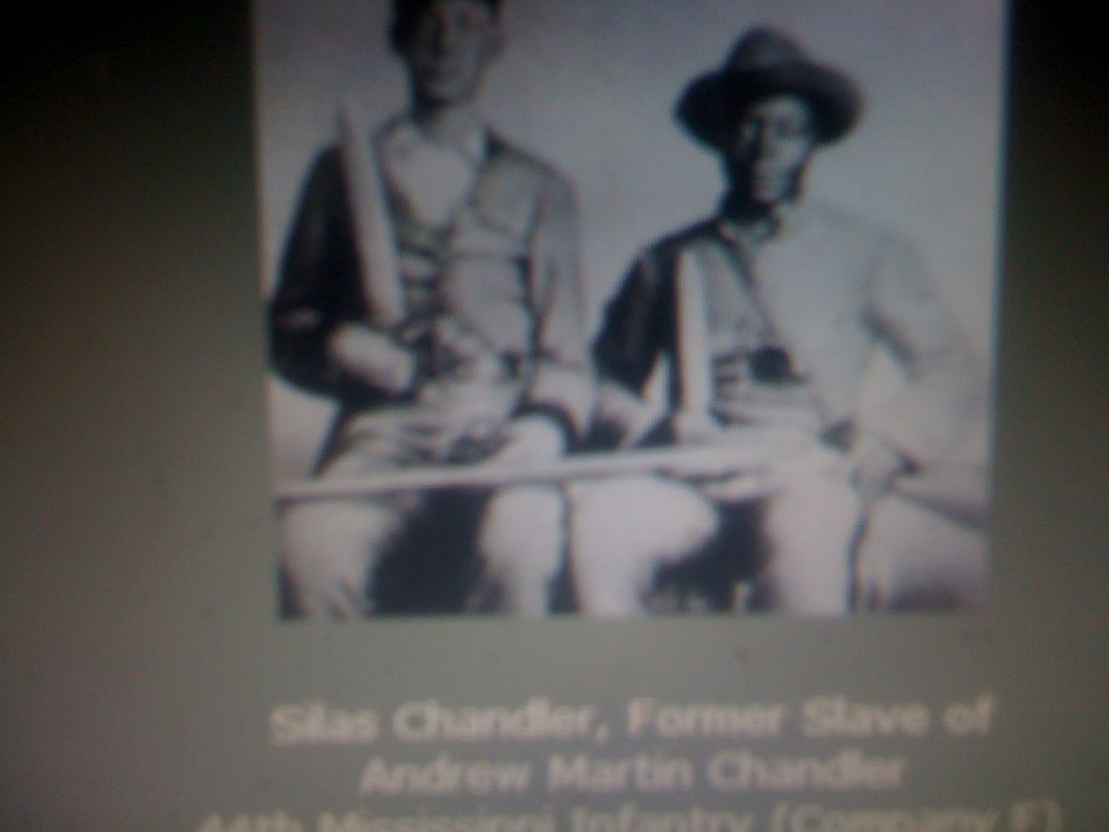 THE BLACK SOCIAL HISTORY BLACK SOCIAL HISTORY SLAVERY IN TENNESSEE