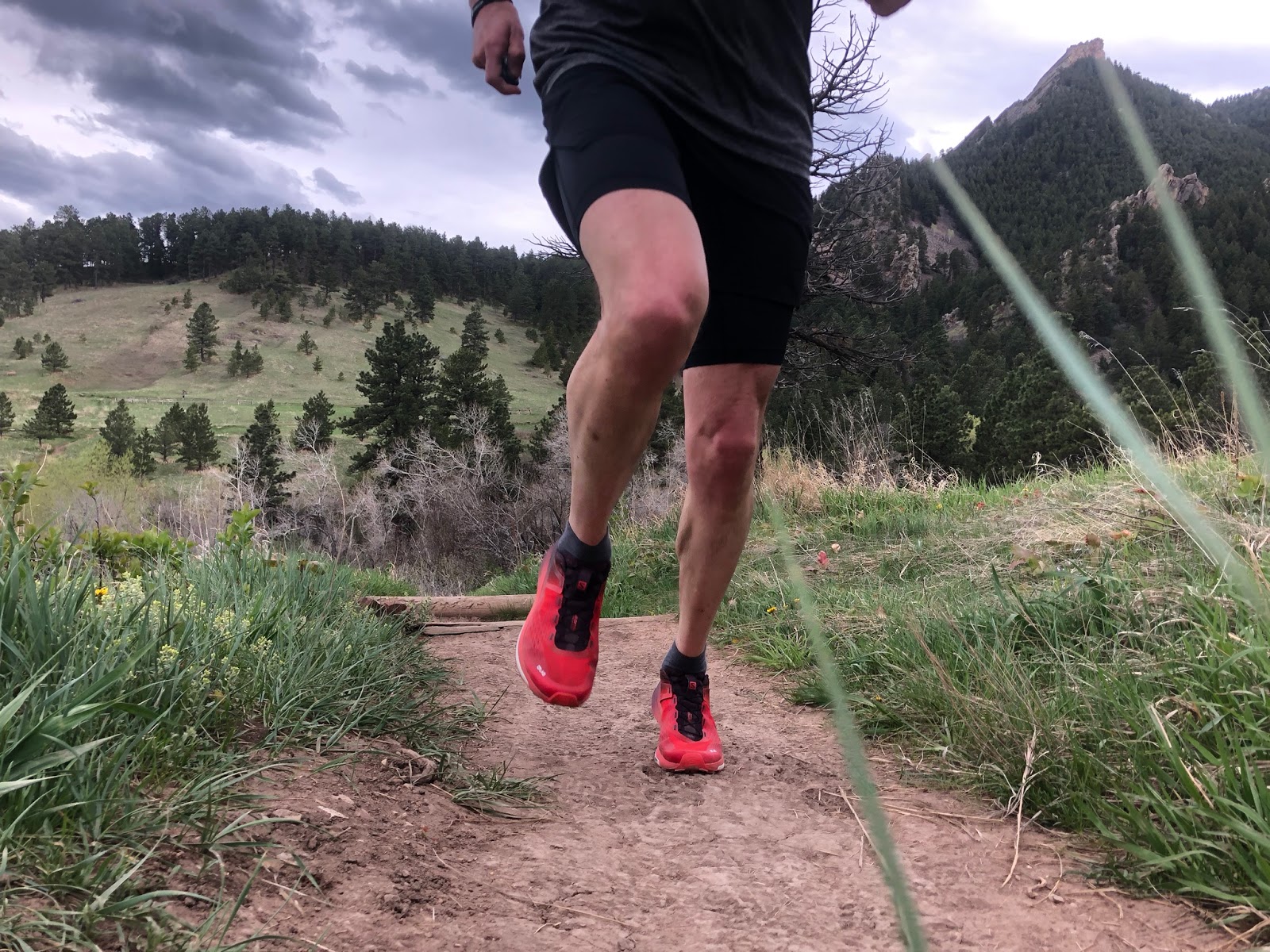 Road Trail Run: S/Lab Ultra 2 Full Review - Significant Upper & Footshape Updates are a Winning Combination!