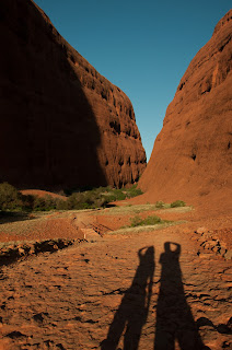 Uluru y Kata Tjuta (4-6 Septiembre) - Australia 2011 (1)