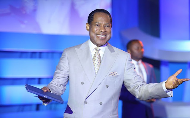 Image result for pastor chris oyakhilome 2016