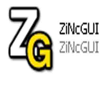 Zinc Gui