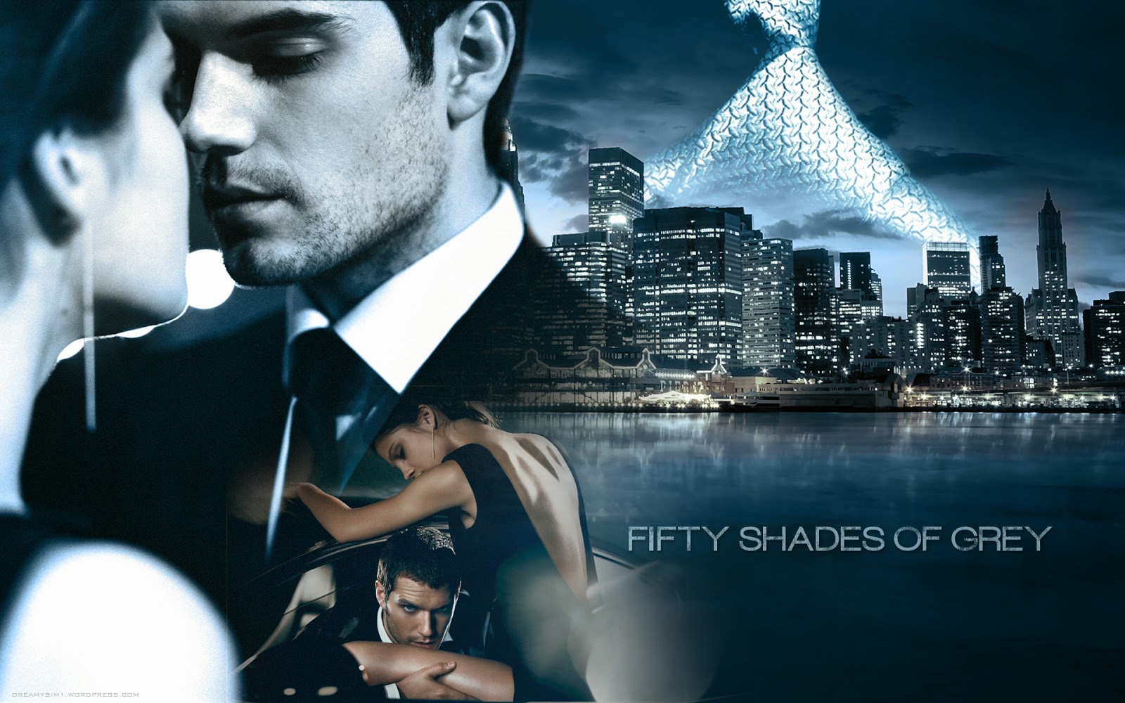 Fifty shades of grey full izle
