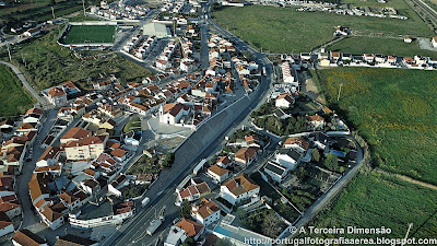Vila Nova da Rainha (Azambuja)