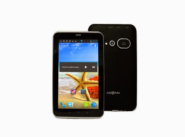 Image result for Advan Vandroid E1A