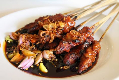 Tips Bagaimana Membuat Daging Sate Kambing Yang Empuk Bagaimana Membuat Daging Sate Kambing Makara Empuk Tips Bagaimana Membuat Daging Sate Kambing Yang Empuk