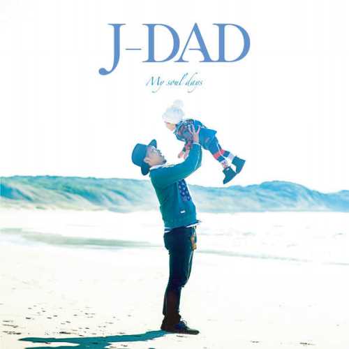 [MUSIC] J-DAD – Can’t Say Still I Love You (feat. 宏美) (2014.12.17/MP3/RAR)