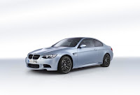 BMW M3 Competition Edition