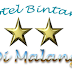 Daftar Lengkap Nama, Alamat, Fasilitas dan Tarif Hotel di Malang Bintang 2