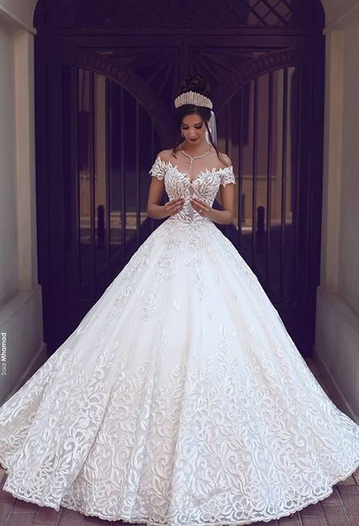 Download Elegant Wedding Dress Styles You Re Like A Princess Welmena For iPhone Free Get Wallpaper Elegant Wedding Dress Styles You Re Like A Princess Welmena For iPhone Free