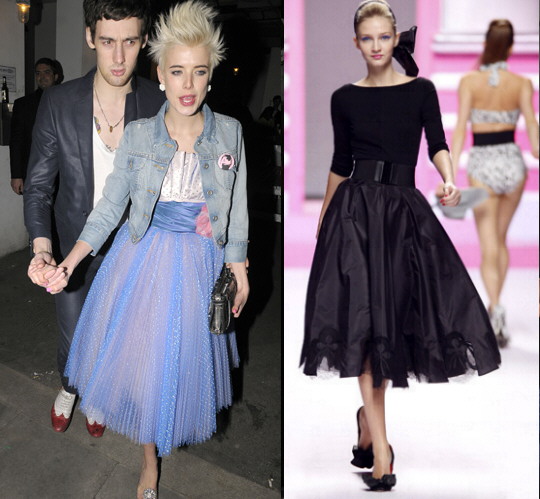 Como INICIOS 80´S: INSPIRACIÓN GREASE