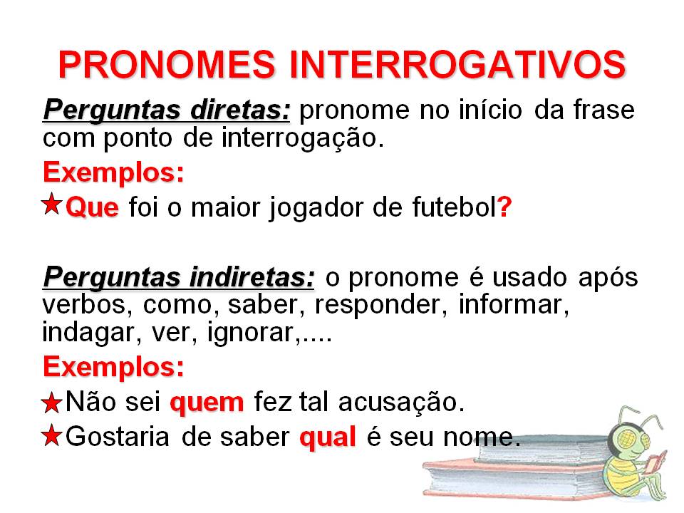 S LINGUAGEM 2021 PRONOMES INTERROGATIVOS