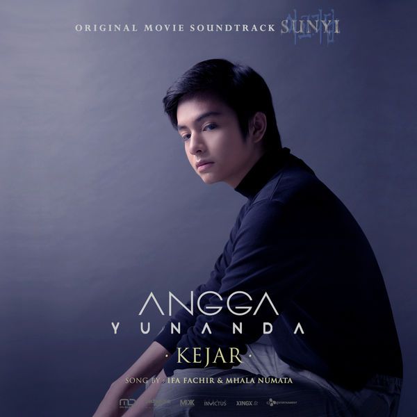 Angga Yunanda - Kejar