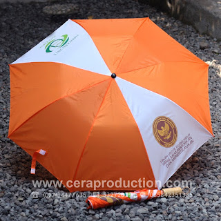 Contoh Souvenir Payung Promosi Kementerian Agraria Contoh Souvenir Payung Promosi Kementerian Agraria