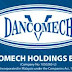 DANCO (5276) - Dancomech Holdings IPO Oversubscribed by 26.84 times