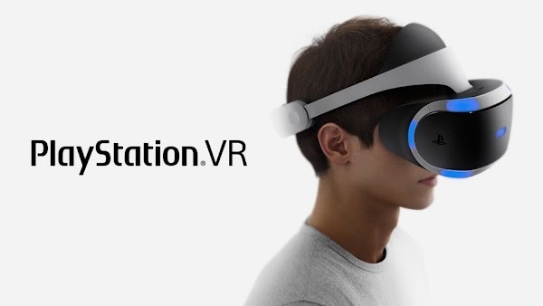 PS VR , Game Konsol Yang Akan Membawamu Ke Dunia Virtual PS VR , Game Konsol Yang Akan Membawamu Ke Dunia Virtual