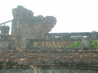 Royal Citadel Hue