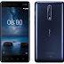 Nokia 8 With 13MP Zeiss lenses, Full Specifications and Price in Nigeria, India, Kenya, USA
