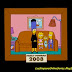 Ver Los Simpsons Online Latino 17x10 "La Prueba de Paternidad de Homero"