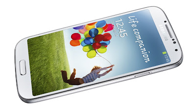 Samsung Galaxy S4 artılar eksiler