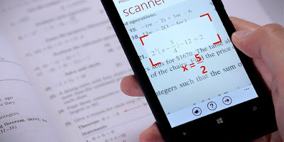 Photomath App