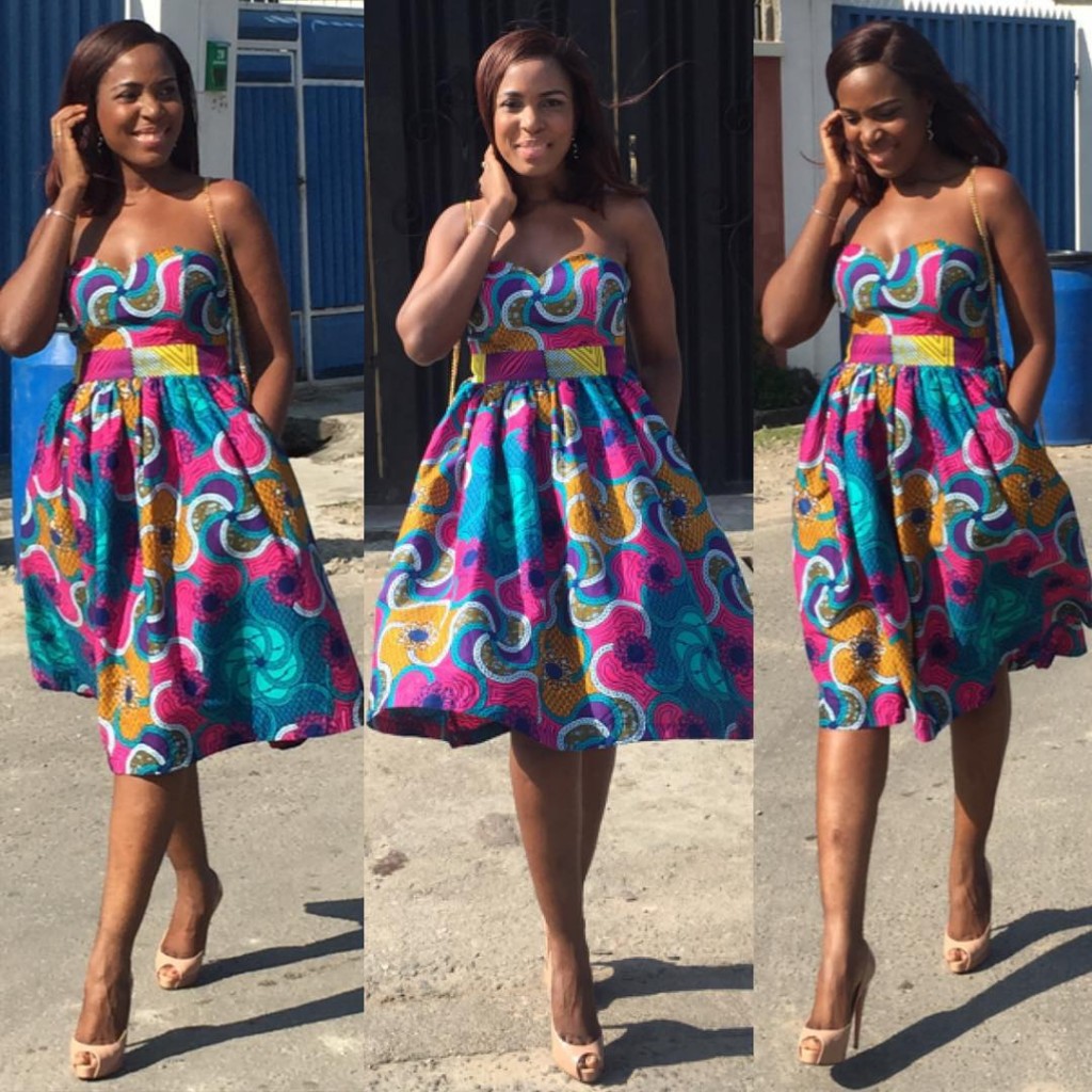 ankara gown styles in nigeria ankara gown styles in nigeria