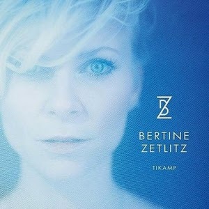Bertine Zetlitz-Tikamp 2015