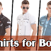 Designer Shirts 2013 | Latest Dress Shirts Designs | Men's Contrast Detail Shirt