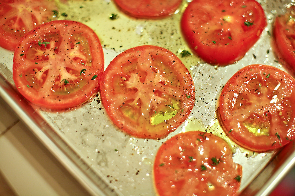 The (Ad Hoc) French Laundry Dinner 3 Parmesan Crisps with Goat