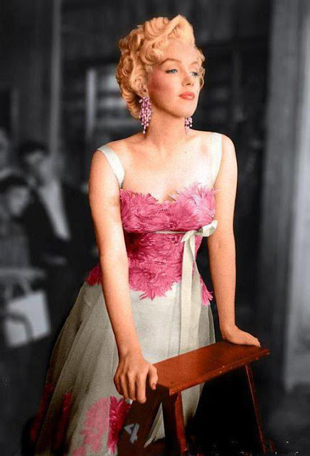 Sevasblog : things I like: Marilyn Monroe