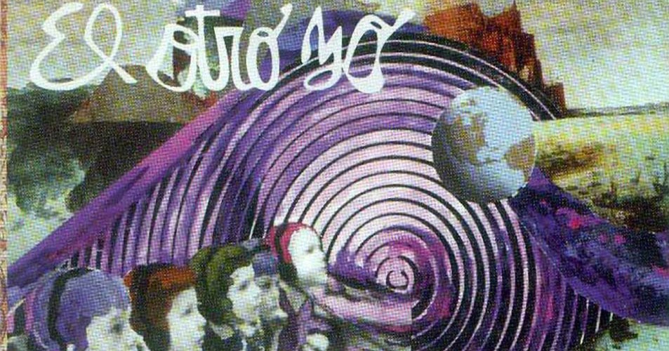 El Otro Yo - Mundo El Otro Yo - Mundo