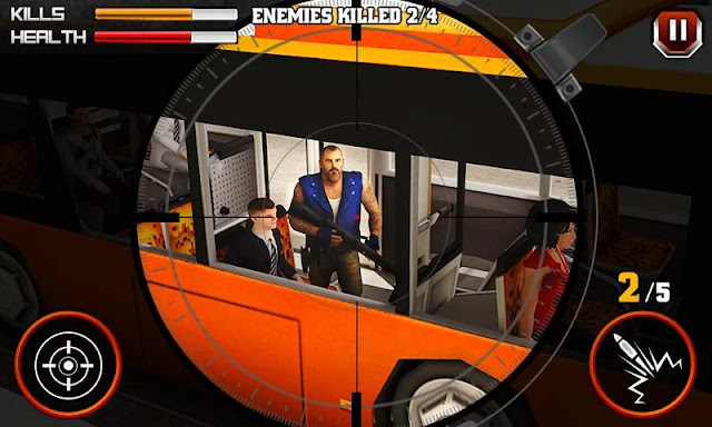 gangster escape shooter 3d gangster escape shooter 3d hile apk indir