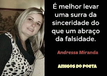 Andressa Miranda