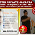 Hipnotis Private Jakarta
