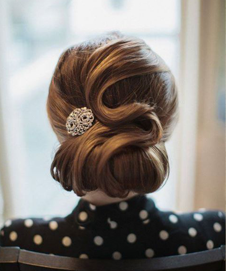 Special Hair Styles trendsbyte