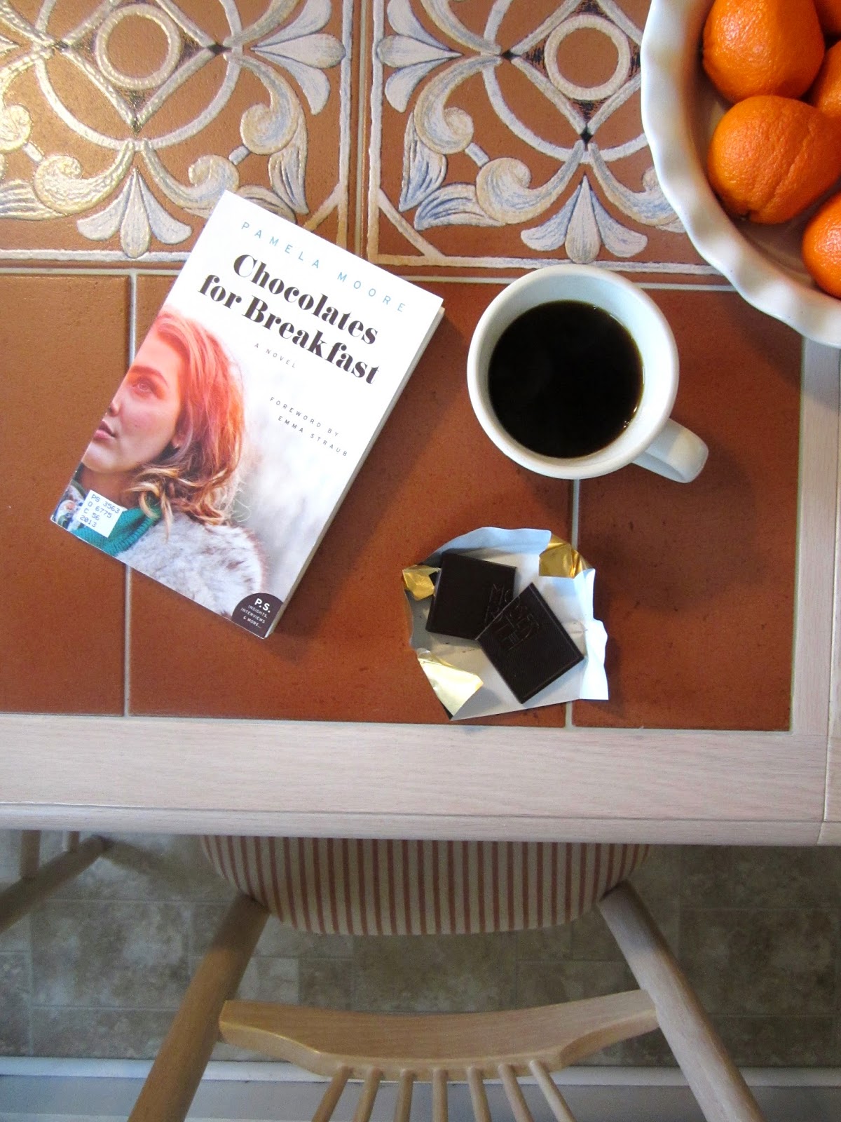 heroine jones March 2014