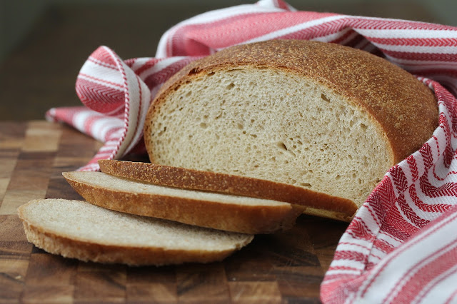 L'Otto di Merano Italian Rye Bread
