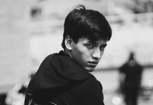 Biodata Jefri Nichol Lengkap Dengan Agama