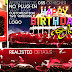 VIDEOHIVE HAPPY BIRTHDAY ALL LANGUAGES