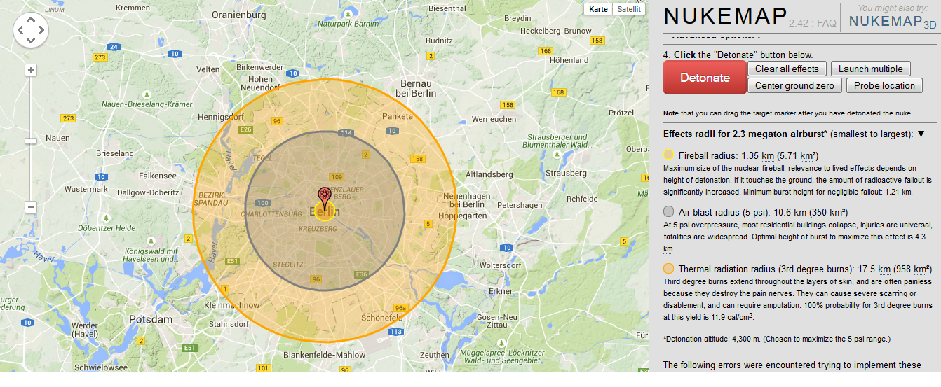 Indextrader24.com: Atombombe auf Düsseldorf - das wären die Folgen... Indextrader24.com: Atombombe auf Düsseldorf - das wären die Folgen...