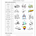 toys esl vocabulary worksheets - toys vocabulary esl worksheet by chrabonsc