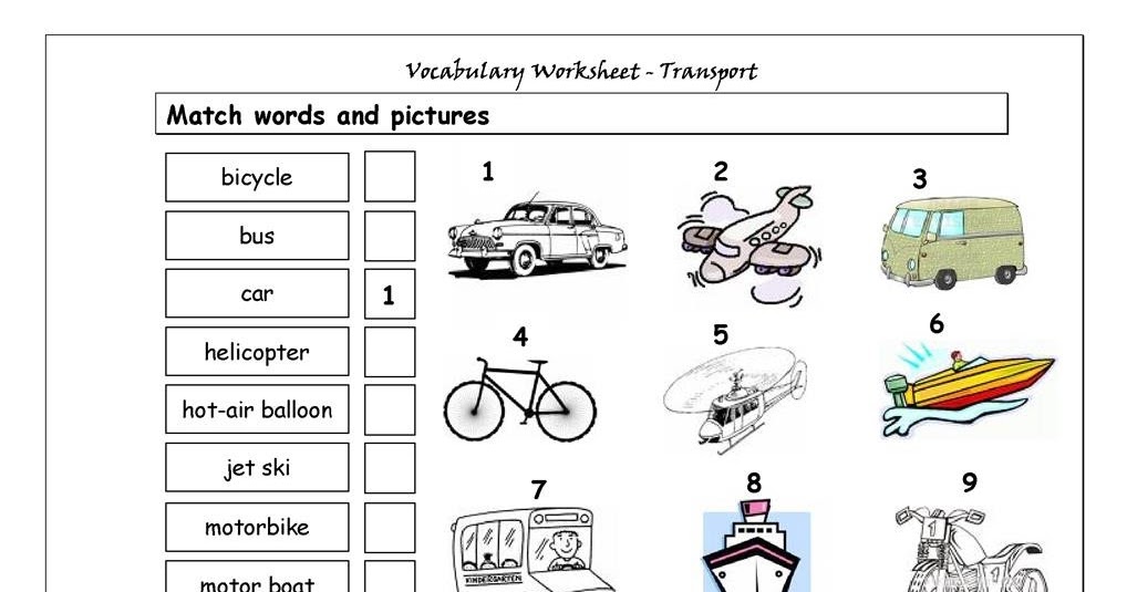 materi bahasa inggris kelas 2 sd pdf