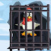 XMas Penguin Escape
