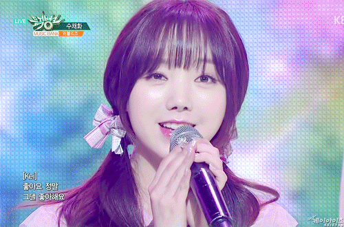 러블리즈 케이
